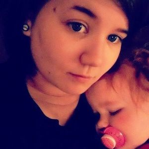 Meet your Posher, Kaitlyn